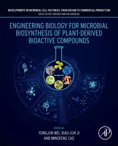 Engineering Biology for Microbial Biosynthesis of ...