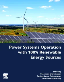 Power Systems Operation with 100% Renewable Energy...