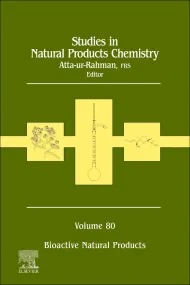 Studies in Natural Products Chemistry