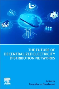 The Future of Decentralized Electricity Distributi...