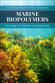 Marine Biopolymers