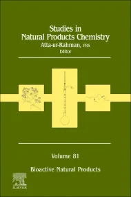 Studies in Natural Products Chemistry