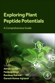 Exploring Plant Peptide Potentials