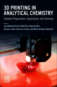3D Printing in Analytical Chemistry