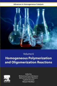 Homogeneous Polymerization and Oligomerization Rea...