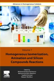Homogeneous Isomerization, Amination and Silicon C...