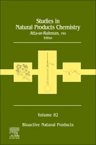 Studies in Natural Products Chemistry