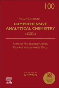 Airborne Microplastics: Analysis, Fate and Human H...