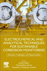 Electrochemical and Analytical Techniques for Sust...