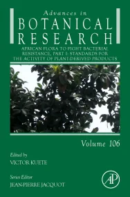 African Flora to Fight Bacterial Resistance, Part ...