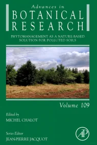 Phytomanagement as a nature-based solution for pol...