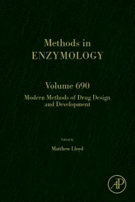 Modern Methods of Drug Design and Development