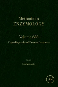 Crystallography of Protein Dynamics