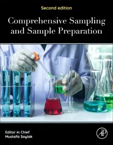 Comprehensive Sampling and Sample Preparation