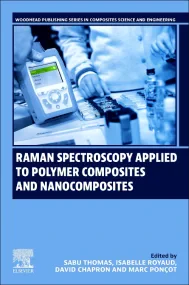 Raman Spectroscopy Applied to Polymer Composites a...