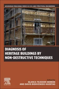 Diagnosis of Heritage Buildings by Non-Destructive...