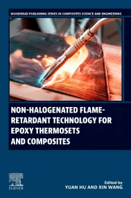 Non-halogenated Flame-Retardant Technology for Epo...