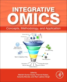 Integrative Omics