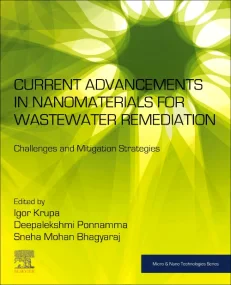 Current Advancements in Nanomaterials for Wastewat...