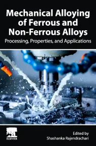 Mechanical Alloying of Ferrous and Non-Ferrous All...