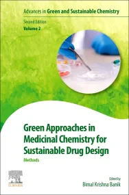 Green Approaches in Medicinal Chemistry for Sustai...