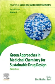 Green Approaches in Medicinal Chemistry for Sustai...