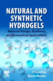 Natural and Synthetic Hydrogels