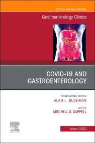 Gastrointestinal, Hepatic, and Pancreatic Manifest...