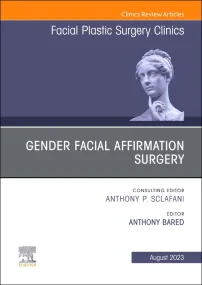 Gender Facial Affirmation Surgery, An Issue of Fac...