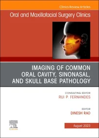Imaging of Common Oral Cavity, Sinonasal, and Skul...