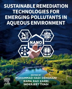 Sustainable Remediation Technologies for Emerging ...