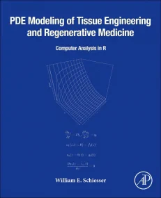 PDE Modeling of Tissue Engineering and Regenerativ...