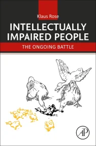 Intellectually Impaired People