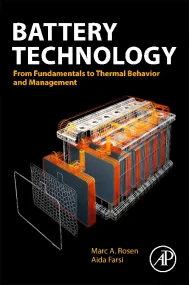 Battery Technology