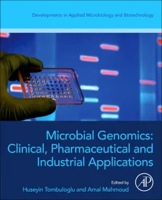 Microbial Genomics: Clinical, Pharmaceutical, and ...