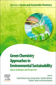 Green Chemistry Approaches to Environmental Sustai...