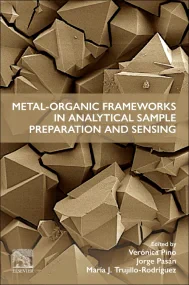 Metal-Organic Frameworks in Analytical Sample Prep...
