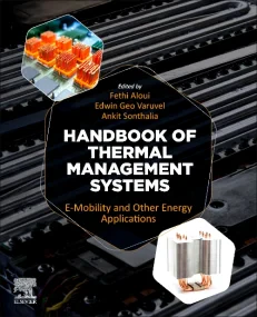 Handbook of Thermal Management Systems