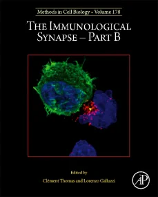 The Immunological Synapse - Part B