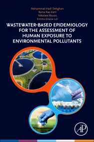 Wastewater-Based Epidemiology for the Assessment o...
