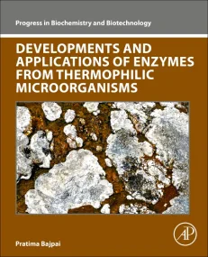 Developments and Applications of Enzymes From Ther...