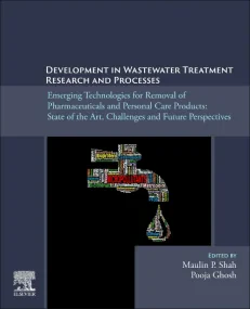 Development in Wastewater Treatment Research and P...