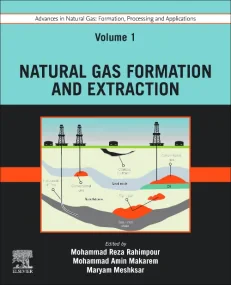Advances in Natural Gas: Formation, Processing and...