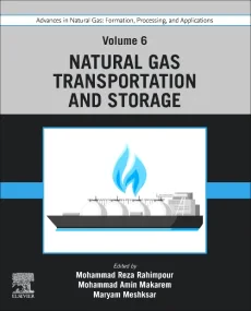 Advances in Natural Gas: Formation, Processing, an...