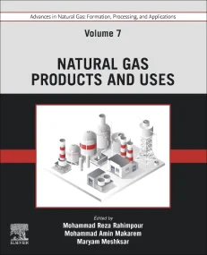 Advances in Natural Gas: Formation, Processing, an...