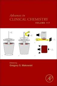 Advances in Clinical Chemistry
