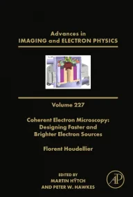 Coherent Electron Microscopy: Designing Faster and...