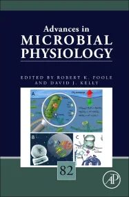 Advances in Microbial Physiology