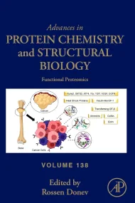 Advances in Protein Chemistry and Structural Biolo...