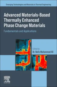 Advanced Materials based Thermally Enhanced Phase ...